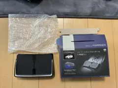 HARRIER センターコンソールトレイ　80系ハリアー専用　槌屋ヤック