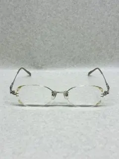 激レア Vivienne Westwood リムレス メガネ フチなし 眼鏡 激レア Vivienne Westwood リムレス メガネ フチなし 眼鏡 - メルカリ