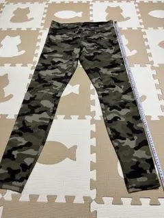 迷彩柄 Forever21 Mサイズ