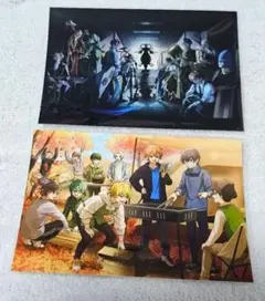 高田村PUS ヴィランズ ランダム レアブロマイド