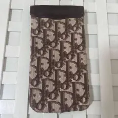 Dior ディオール サングラスケース