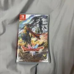 ドラゴンクエストI・II Nintendo Switch