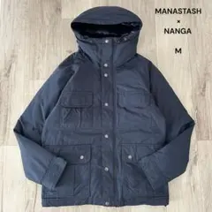 2026年最新】MANASTASH × NANGAの人気アイテム - メルカリ