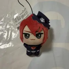 【ツイステ】リドル・ローズハート チビちびぐるみ スケアリー ナムコ限定