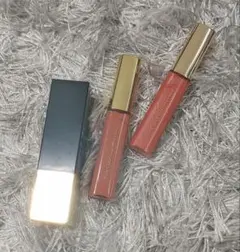 ESTÉE LAUDER リップとグロス 3本セット