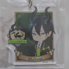 マレウスドラコニア　アクリルキーホルダー