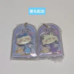 ちいかわ ロリポップチョコチャーム ミニチュア ハチワレ モモンガ