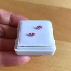 モアサナイト ルース