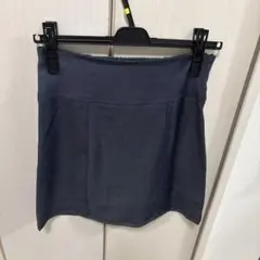 MI IA ジーンズミニスカートのサムネイル