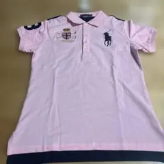 本日限定価格　Polo Ralph Lauren XL ポロシャツ　ビッグポニー