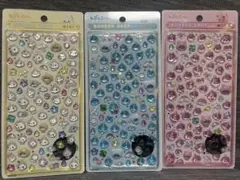 正規品 ボンボンドロップシール しずくちゃん うるおいちゃん ミニ mini