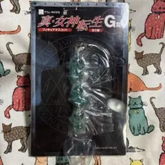 みんなのくじ　G賞　真・女神転生　フィギュアマスコット　ポルターガイスト