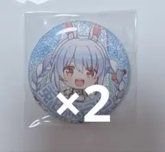 2026年最新】兎田ぺこら 缶バッジの人気アイテム - メルカリ
