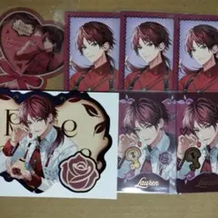 にじさんじ ローレン・イロアス