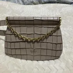 ウエストポーチ ボディバッグ