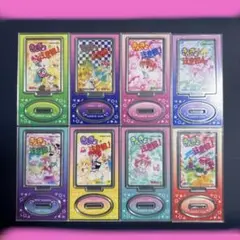 きんぎょ注意報！ アクリルスタンド コンプリート まとめ売り