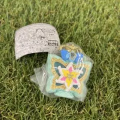 名探偵プリキュア なりきりプリキュア３ トップオブリリーフレグランスのサムネイル