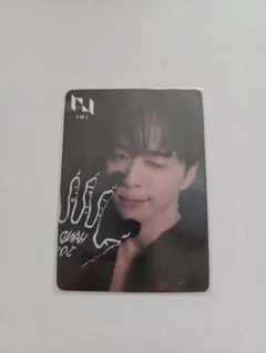 INI トレカ 後藤威尊