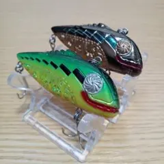 【希少！新品未使用】グランダー武蔵 5タイプ 5個 希少！新品未使用】グランダー武蔵 5タイプ 5個 - メルカリ