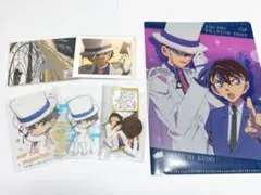 名探偵コナン 怪盗キッド まとめ売り