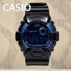 稼動品CASIO G-SHOCK 腕時計 デジタル カシオG-8900A-1JF
