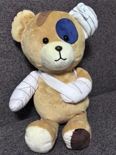 ☆希少☆ココス当選、ガルパン、ボコ、ぬいぐるみ ガールズ&パンツァー ボコ アクションぬいぐるみ | キャラクター