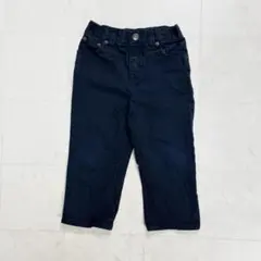 POLO RALPH LAUREN 치노 바지 90cm 아기 옷 AT-284