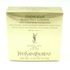 イヴサンローラン　ラディアント　タッチ　グロウパクト　BR20　レフィル