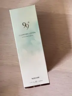 NOEVIR 99+ CLEANSING LOTION 160ml