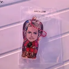 今市隆二 アクリルチャーム