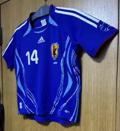 adidas 帝京第三 20番 ユニフォーム シャツ - メルカリ