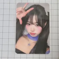2026年最新】ive wave ウォニョンの人気アイテム - メルカリ