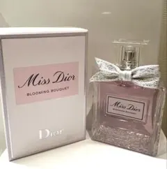 ディオール ミスディオール ブルーミングブーケ　100ml