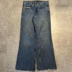 DIESEL デニムパンツのサムネイル