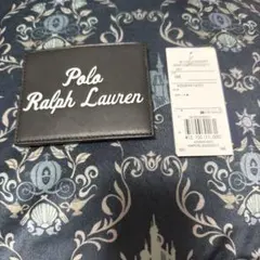 【早い者勝ち！！】大人気⭐︎ポロラルフローレン　カードケース⭐︎