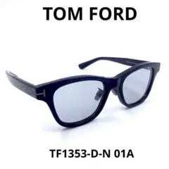 TOM FORD トムフォード TF1353-D-N 01A サングラスのサムネイル