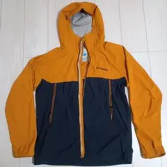 Columbia フード付きナイロンジャケット