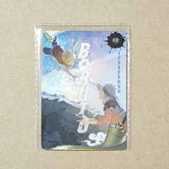 NARUTO KAYOU プロモ 未開封 ナルトカード NR-PR-057 - メルカリ