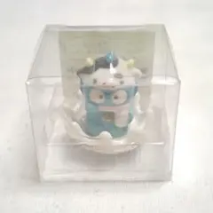 ハンギョドン　福をまねくよマスコット ネズミ サンリオ サンリオハンギョドン 福をまねくよマスコット ネズミ - メルカリ