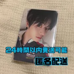 ALD1 リオ Euphoria 中国 北京 一直娱 1.0 特典トレカ