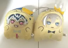 一番くじ アイナナ 王様プリン　千 きぐるみきらどるマスコット