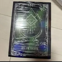 dreamcatcher dystopia lose myself 緑 CD