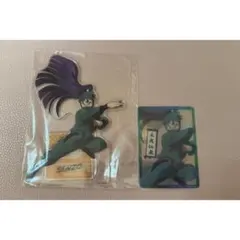 忍たま乱太郎　ドクタケ忍者隊最強の軍師　特典　アクスタ　クリアカード　立花仙蔵