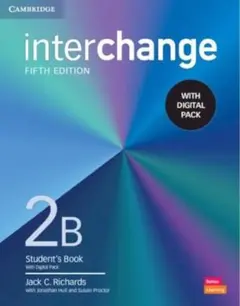 Interchange 5th Edition 2 Student's Book