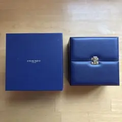 Chaumet ショーメ ネックレスケース ボックス 箱