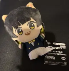 ブルーロック ちびぐるみ ナンジャタウン まとめ売り TVアニメ『ブルーロック』 in ナンジャタウン ちびぐるみvol.1│株式