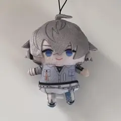 にじさんじ 甲斐田晴 にじぱべっと ろふまお