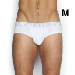 CーIN2メンズブリーフ Mサイズ　スタンダードフィット　ローウエスト