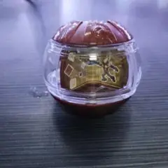 GPライダーカプセム01 ヴァレンカプセム