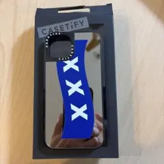 CASETiFY iPhone13 fragment design ✖︎ XXX